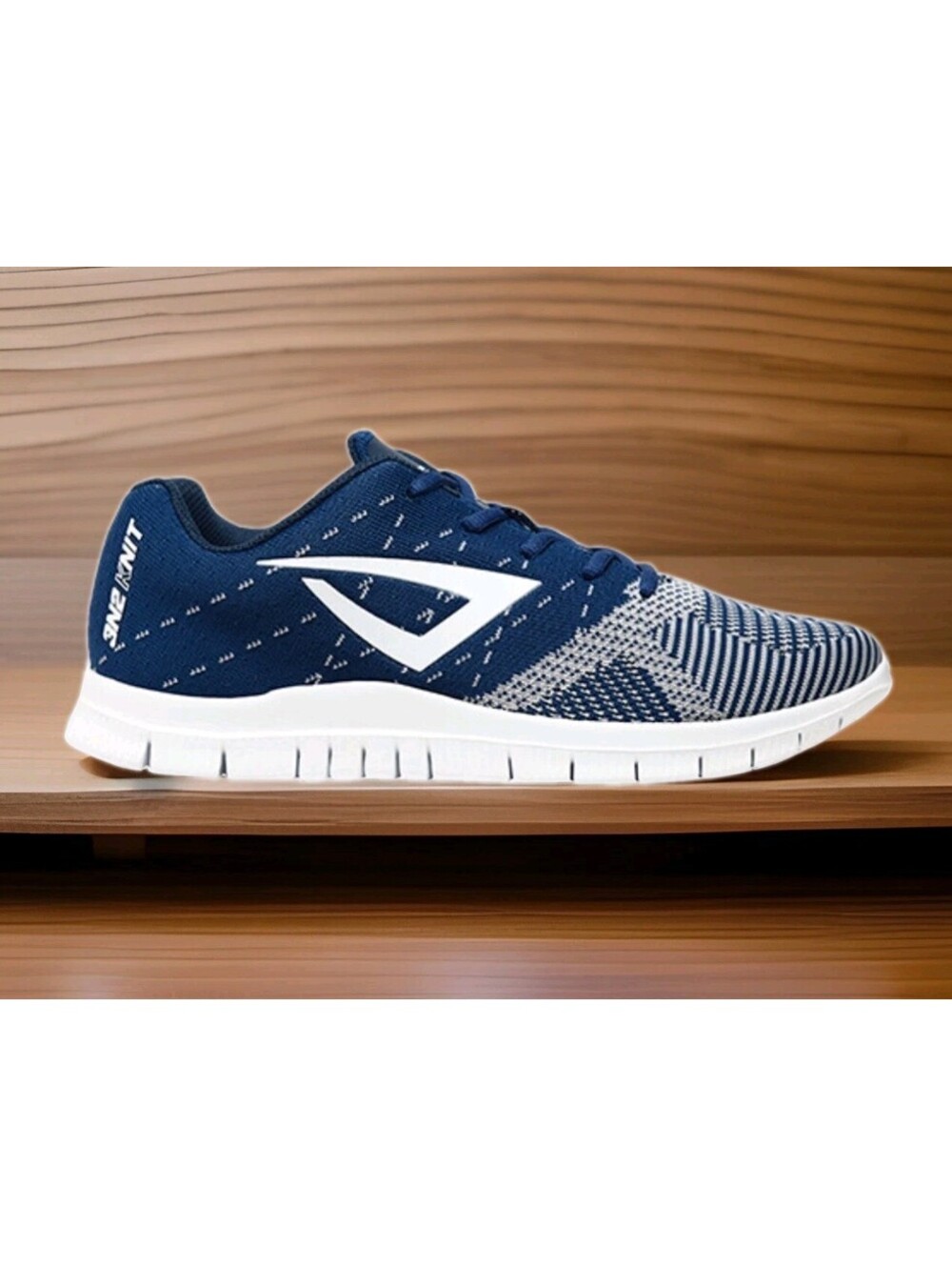 3n2 Sports K-nit Trainer Size 6m